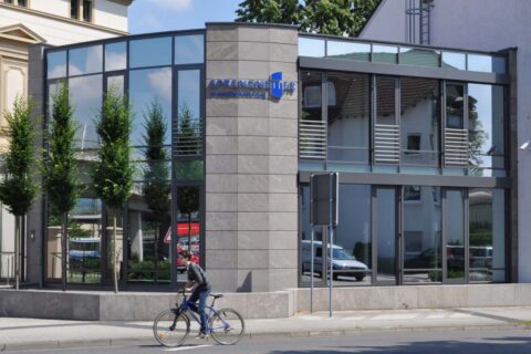 Geschäftshaus Sinzig