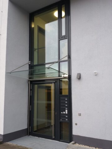 Betreutes Wohnheim Roth