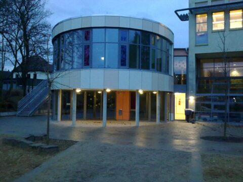 Kindergarten Frechen