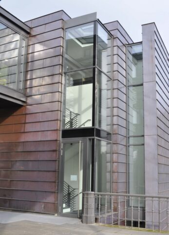 Arp-Muesum Rolandseck