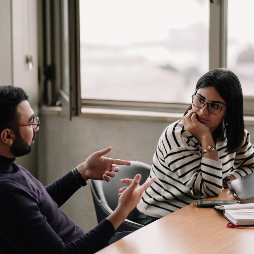 Arbeiten als Projektassistenz (m/w/d) Arbeiten als Projektassistenz (m/w/d)